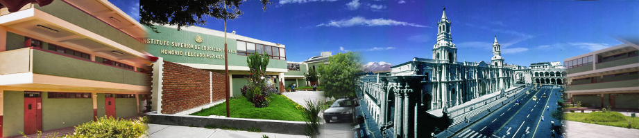 IESTP. HONORIO DELGADO ESPINOZA